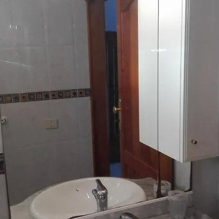 With Sea View And Pool Apartment