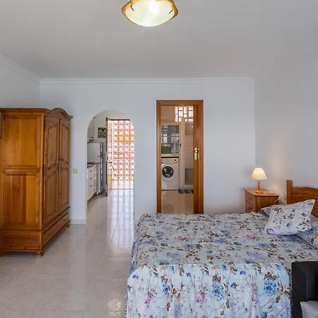 With Sea View And Pool Appartamento Maspalomas (Gran Canaria)