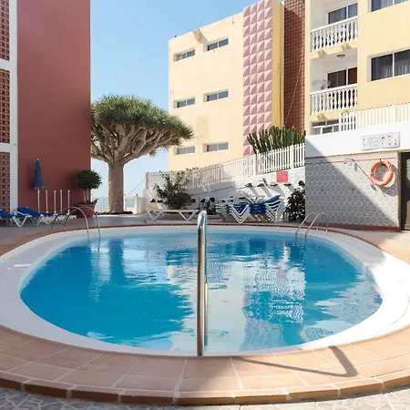 With Sea View And Pool * Maspalomas (Gran Canaria)